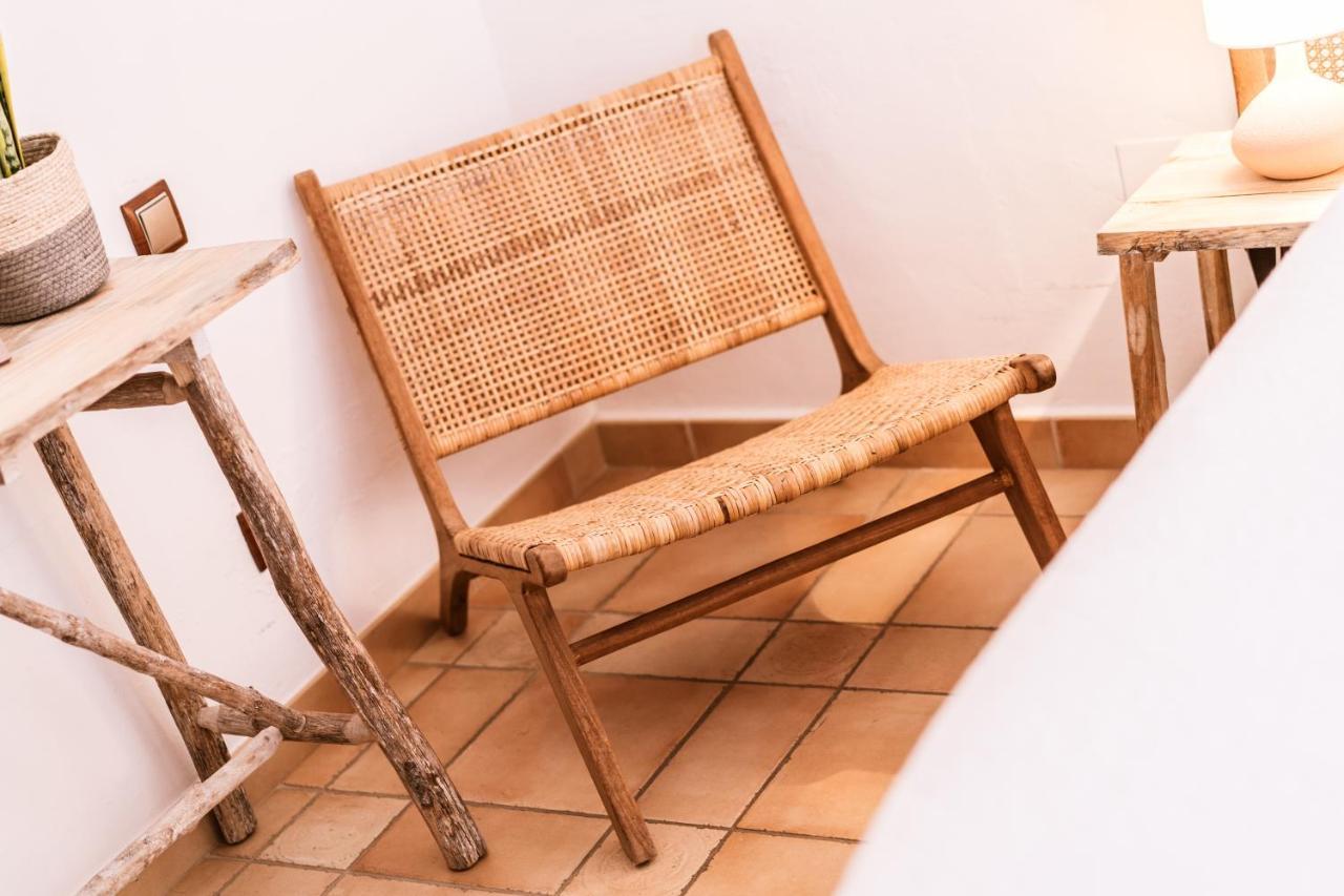 Casa Del Maco Hotel Benissa Ngoại thất bức ảnh