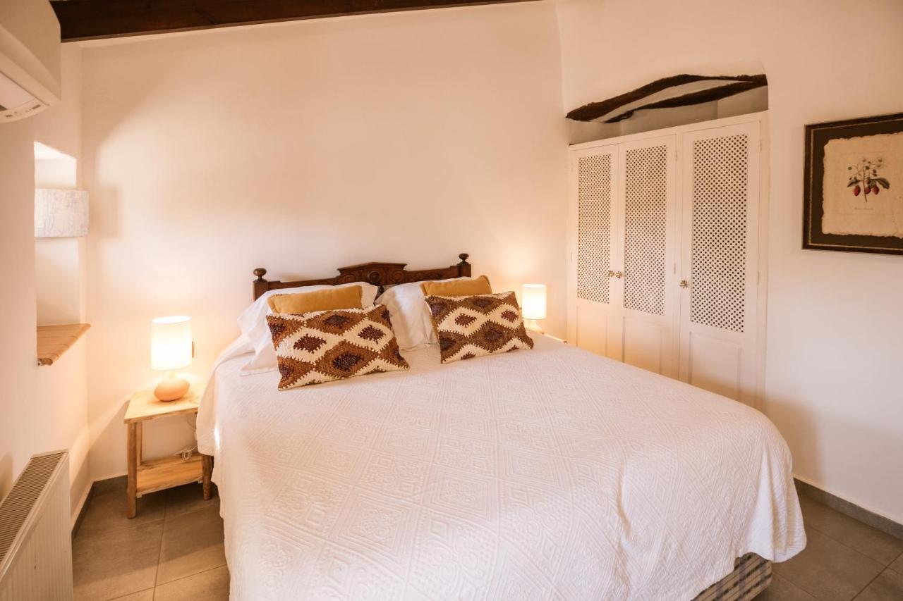 Casa Del Maco Hotel Benissa Ngoại thất bức ảnh