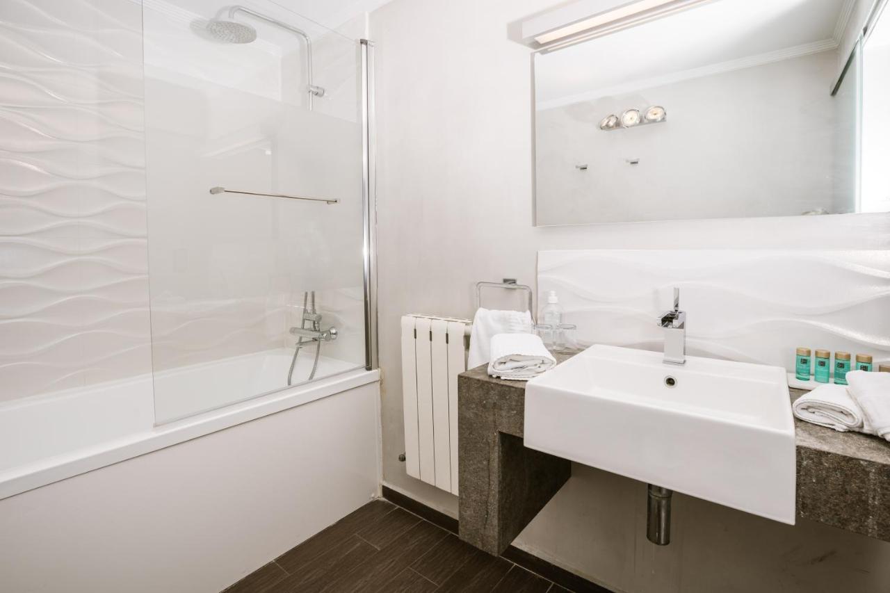 Casa Del Maco Hotel Benissa Ngoại thất bức ảnh