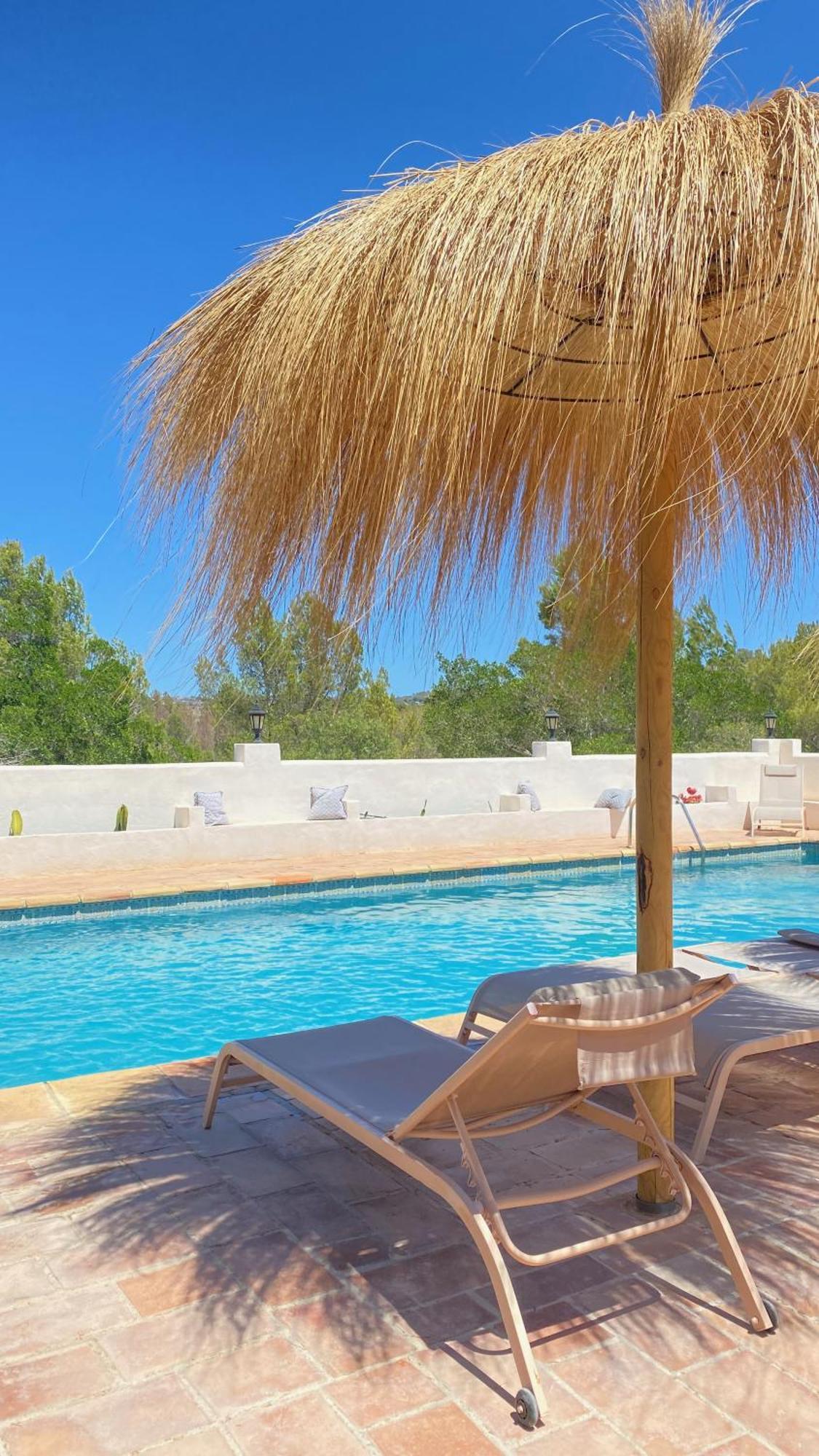 Casa Del Maco Hotel Benissa Ngoại thất bức ảnh