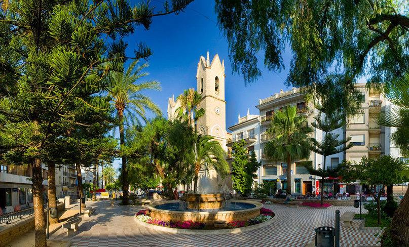 Casa Del Maco Hotel Benissa Ngoại thất bức ảnh